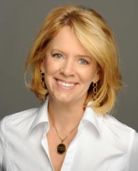 Mary Lou Quinlan, Founder and CEO, Just Ask a Woman, Author, The God Box